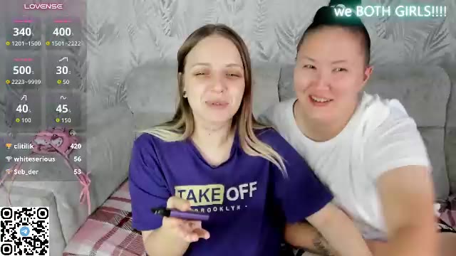 alice_halle, cam model su Chaturbate: foto