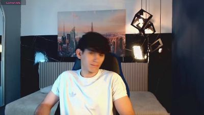 billy_wildd na Cam4: slike in profil