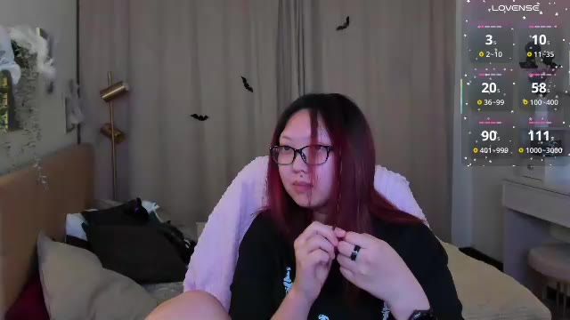 marine_vact – Chaturbate webkamerás modell
