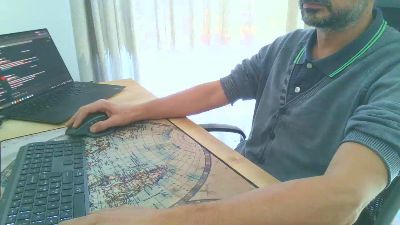 mfo83, cam model su Cam4: foto