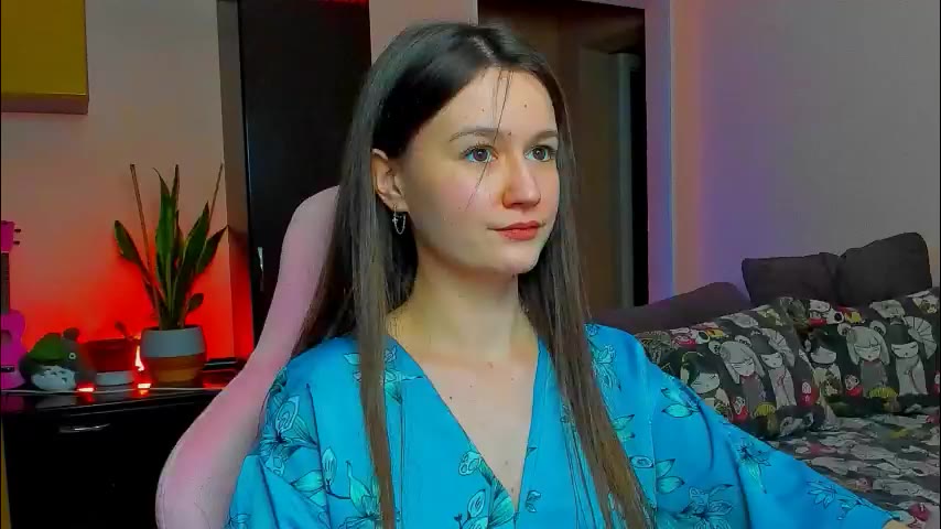 amelimood (LiveJasmin): nuotraukos, profilis