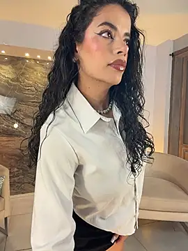 KateSunder (Stripchat): foto un profils