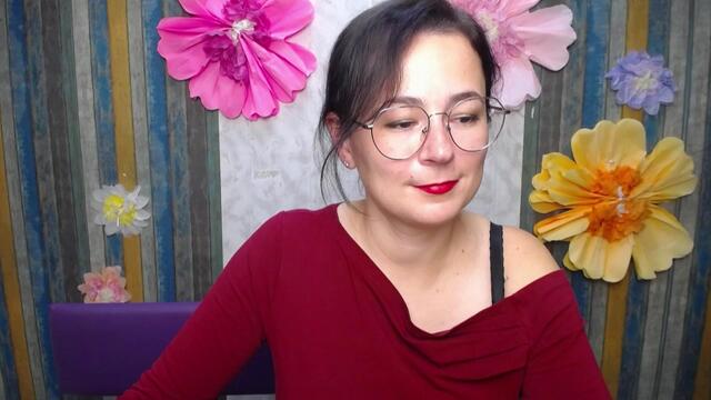 marie-selfi, webcam-malli (Flirt4Free): kuvat