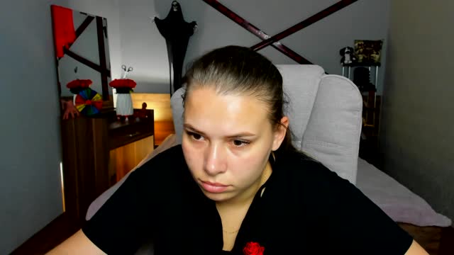 niferttiti – XloveCam webkamerás modell