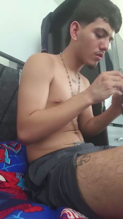 natan_lion0 на Cam4: фото вебкам-моделі