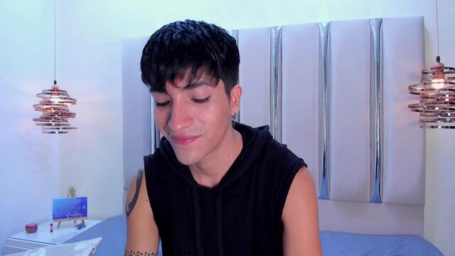 sean-collinss na Flirt4Free: fotky a profil