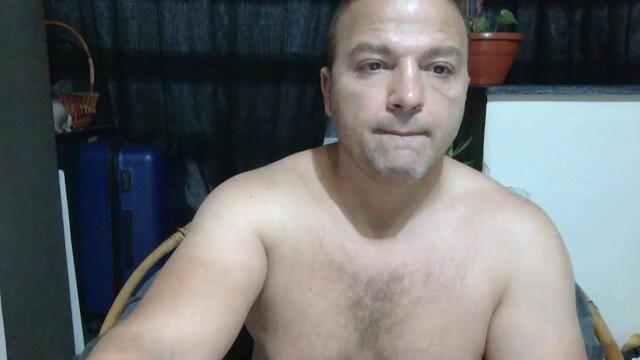 bruno-salt na Flirt4Free: fotky a profil
