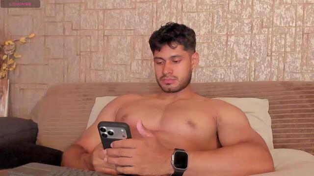 david-guy — Flirt4Free वेबकैम मॉडल: फ़ोटो