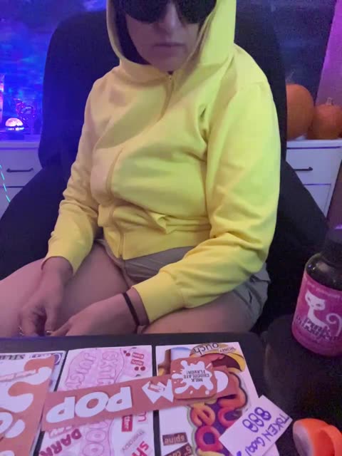 Preview photo of webcam model thedime on BongaCams