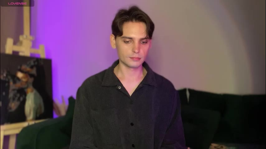 colinmiller na LiveJasmin: slike in profil