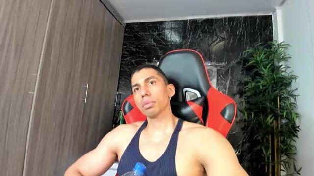 erik-castle (Flirt4Free): fotod ja profiil