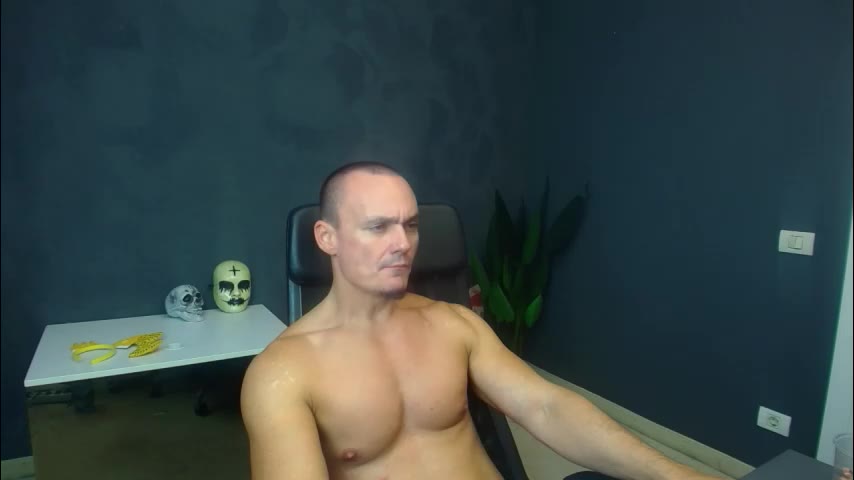kaelsage na LiveJasmin: fotky a profil
