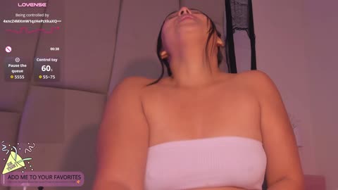 sammichels-, webcammodel på BongaCams: fotos