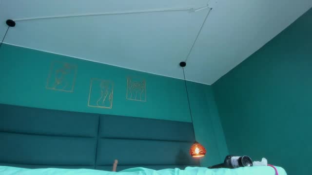 camilanoer di XloveCam: foto model webcam