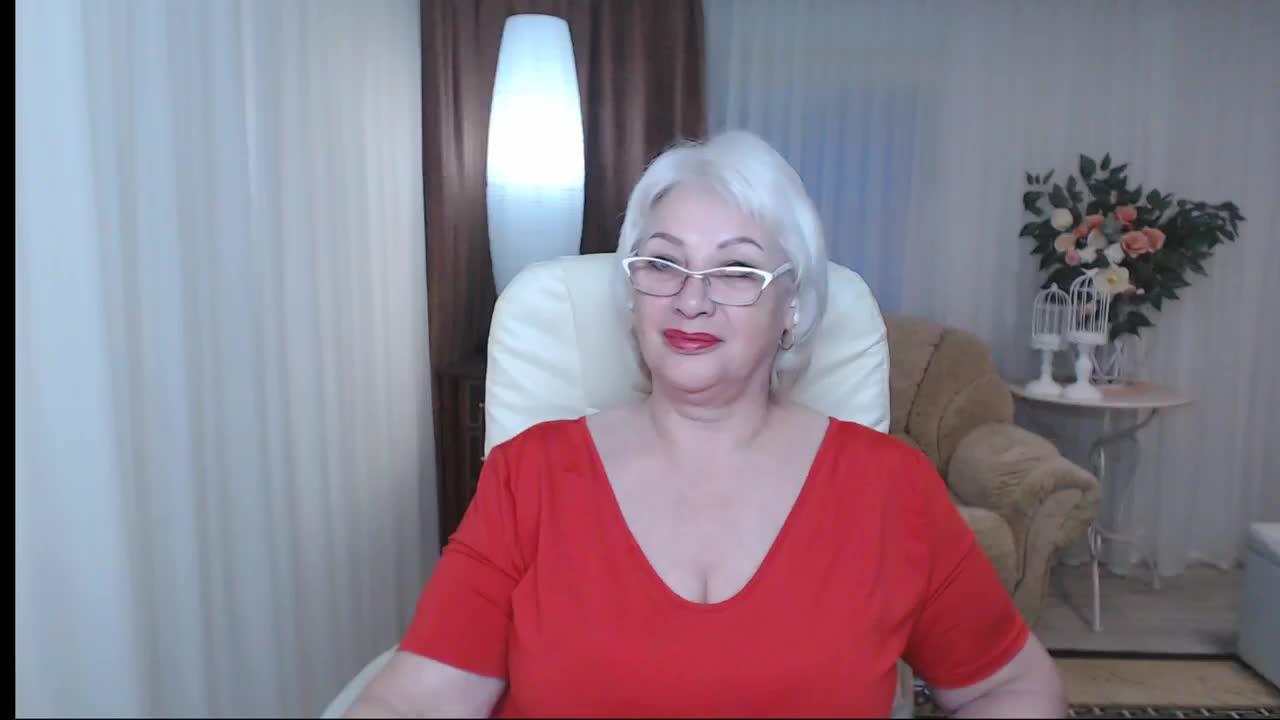 tashyncik në XloveCam: foto dhe profili