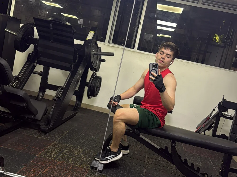 jacob_ferrer (Stripchat): ảnh người mẫu webcam