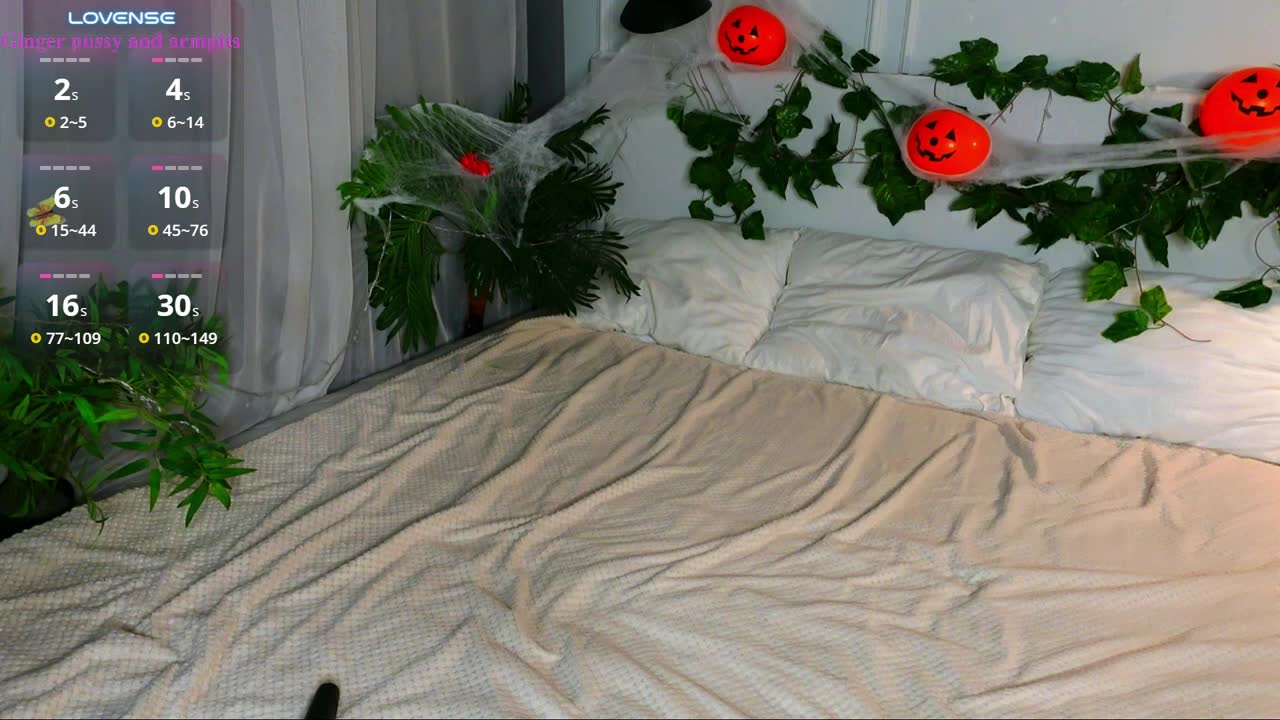 cherycake – Webcam-Modell auf XloveCam
