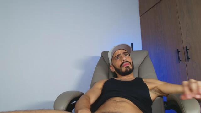 jeremy-taylors di Flirt4Free: foto model webcam