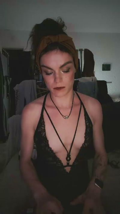 lesnympho_sexy na Cam4: fotky a profil