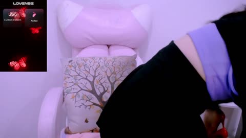 cheriana — BongaCams 直播模特：照片与资料