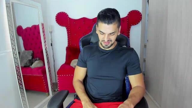 axel-winters на Flirt4Free: слики и профил