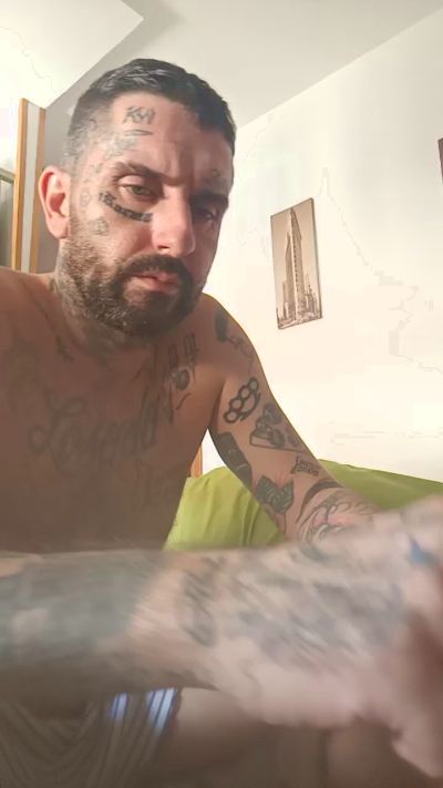 elterrible777 – уебкам модел в Cam4: снимки