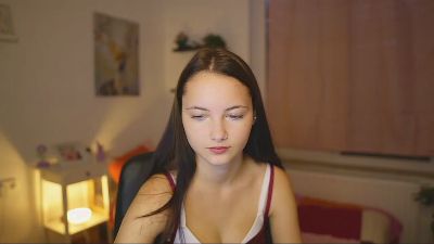Фото вебкам-модели anitaocean18 на Cam4