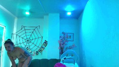 arianna_sweeet (Cam4): fotod ja profiil