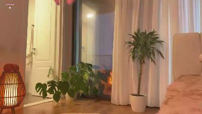 odetteallenson na Cam4: fotky a profil