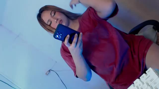 yourlovingpearl, webcammodel på Chaturbate: fotos