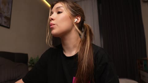 vixen-sa, вебкам модел на BongaCams: слике