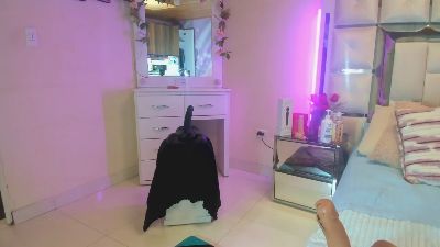 anisha_zambrano na Cam4: fotky a profil
