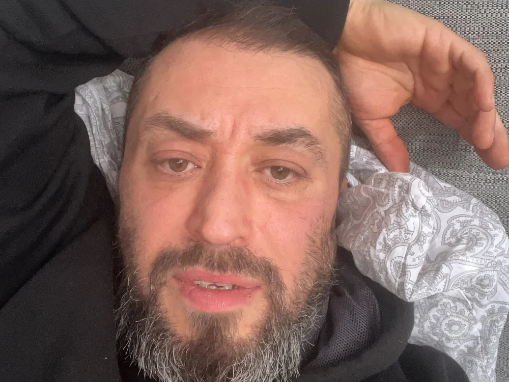 Preview photo of webcam model 34cakir34 on Stripchat