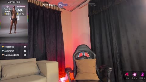 marco-garcia, modelo webcam de BongaCams: fotos