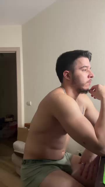just_edwins, cam model su Chaturbate: foto