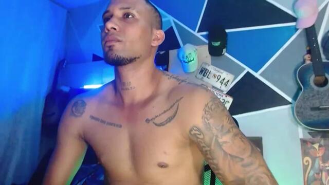 magnus-frost, webcam model na Flirt4Free: slike