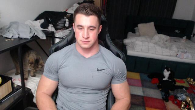 bruno-bellini, modelo webcam de Flirt4Free: fotos