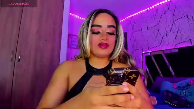 amber_bigcum na Chaturbate: zdjęcia i profil