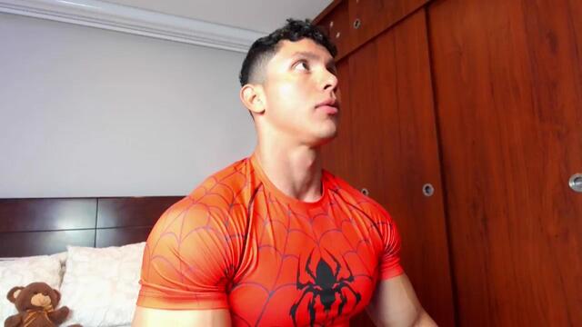 adamm-turner — Flirt4Free: ფოტოები და პროფილი