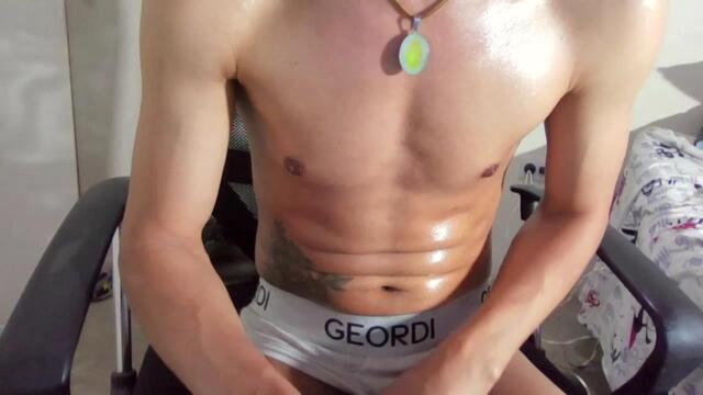 cris-maicol (Flirt4Free): ảnh người mẫu webcam