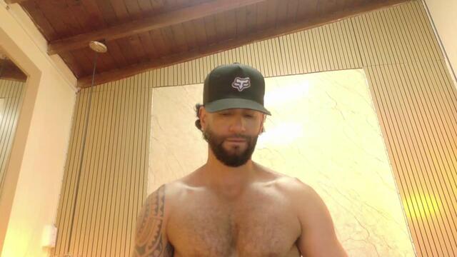yorby-maxx, model webcam de Flirt4Free: fotos