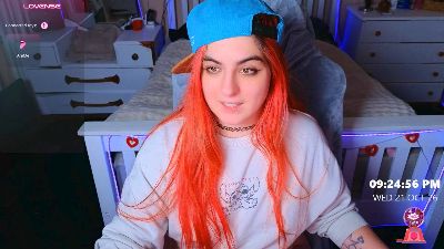 jenny_style ב-Cam4: תמונות ופרופיל