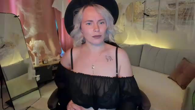 charming_daphny – Chaturbate webkamerás modell
