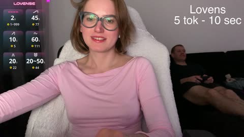 sexy-sweets na BongaCams: zdjęcia i profil