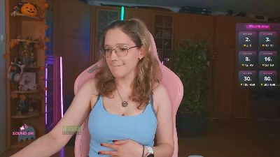 lunanicole на Cam4: фото вебкам-моделі