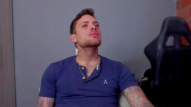 luke-glanton ב-Flirt4Free: תמונות ופרופיל
