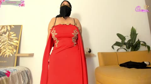 amina-hafssa na BongaCams: fotky a profil