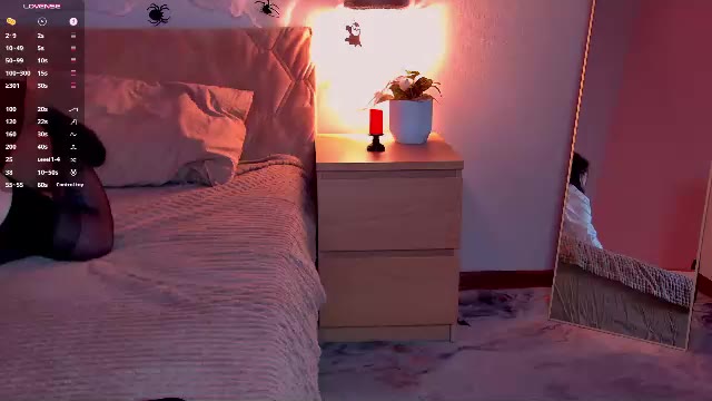 Фото вебкам-модели karenhotflirt на Chaturbate