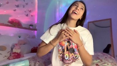 keirasworldd — Cam4: ფოტოები და პროფილი