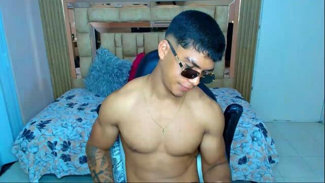 jimy-ranger, model webcam pe Flirt4Free: poze